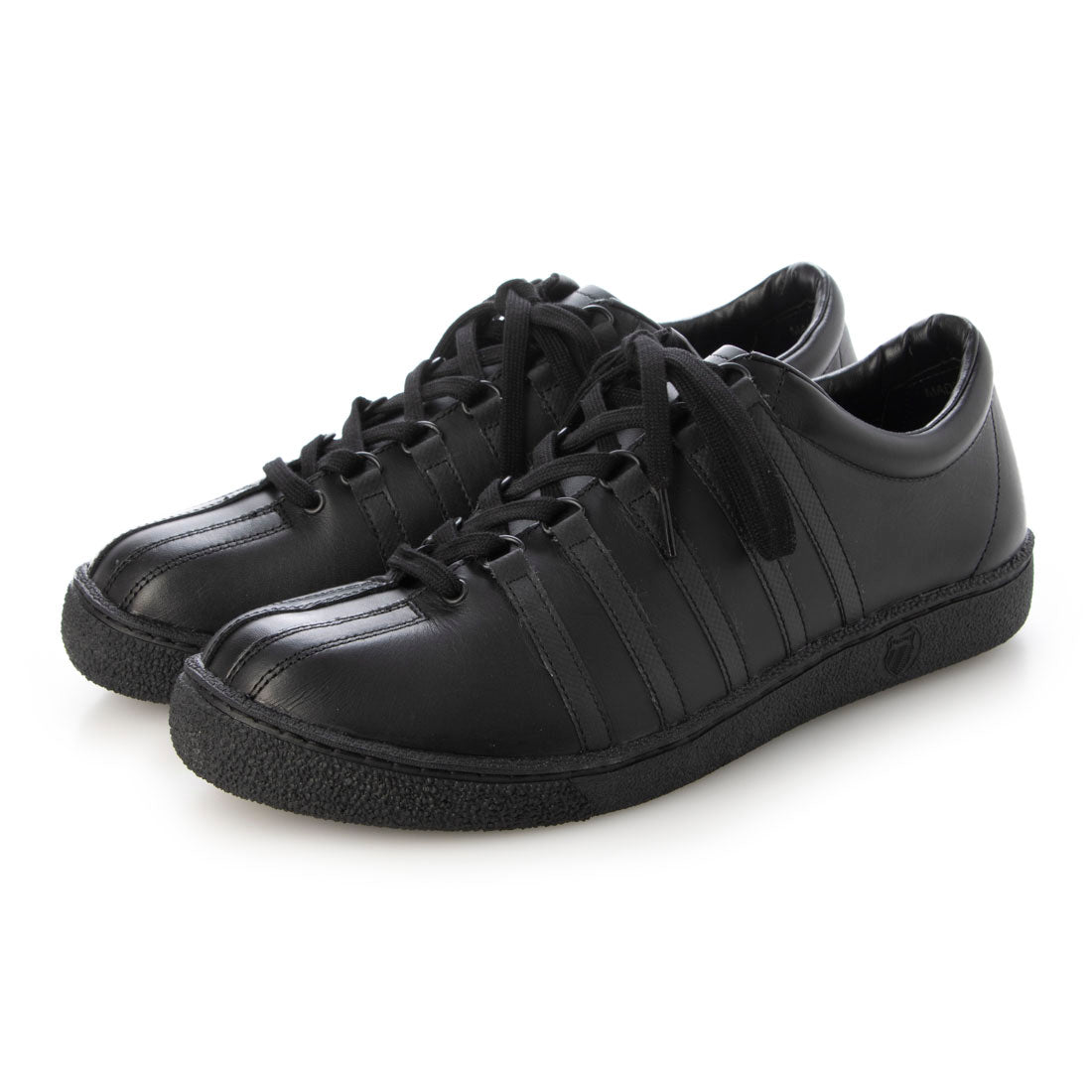 ケースイス K・SWISS K-SWISS Kスイス CLASSIC 66 JPN BLACK クラシック 66 ジャパン ブラック【2KSU-0066】 （ブラック） ブラック