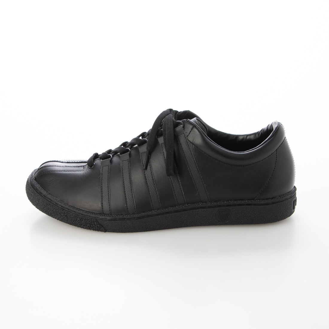 ケースイス K・SWISS K-SWISS Kスイス CLASSIC 66 JPN BLACK クラシック 66 ジャパン ブラック【2KSU-0066】 （ブラック） ブラック