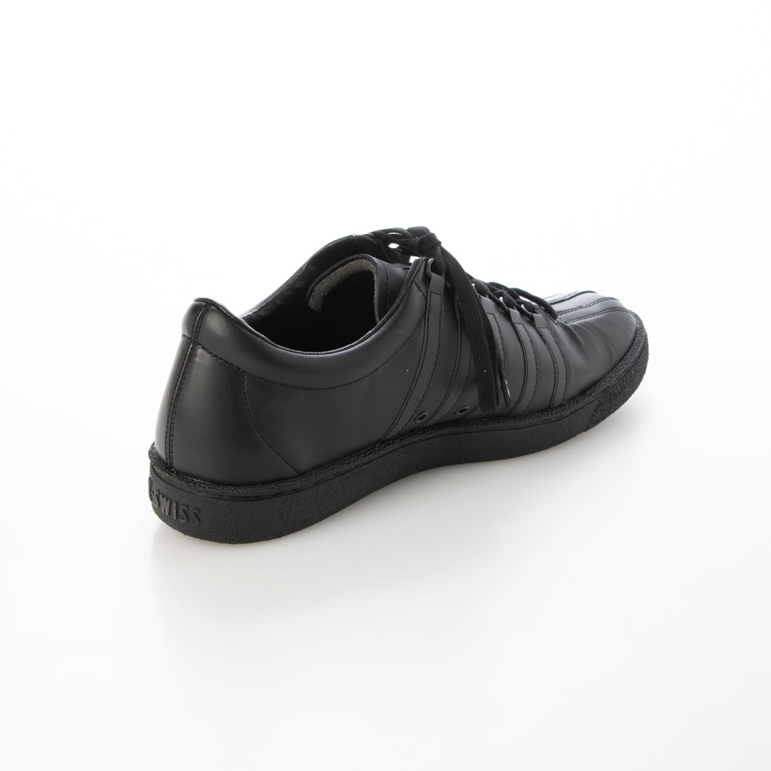 ケースイス K・SWISS K-SWISS Kスイス CLASSIC 66 JPN BLACK クラシック 66 ジャパン ブラック【2KSU-0066】 （ブラック） ブラック