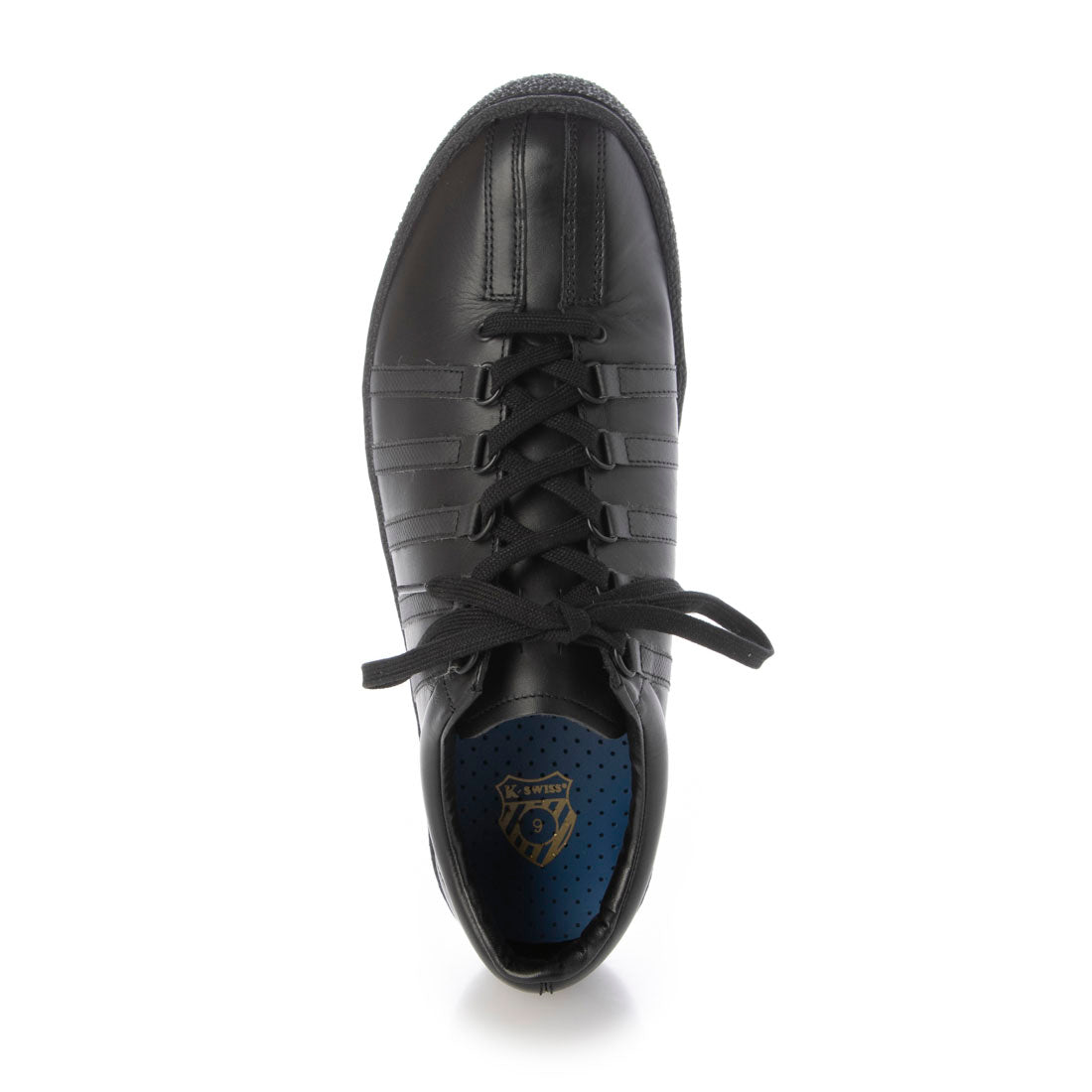 ケースイス K・SWISS K-SWISS Kスイス CLASSIC 66 JPN BLACK クラシック 66 ジャパン ブラック【2KSU-0066】 （ブラック） ブラック