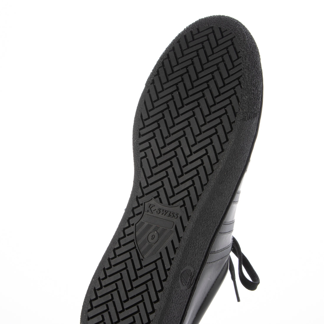 ケースイス K・SWISS K-SWISS Kスイス CLASSIC 66 JPN BLACK クラシック 66 ジャパン ブラック【2KSU-0066】 （ブラック） ブラック
