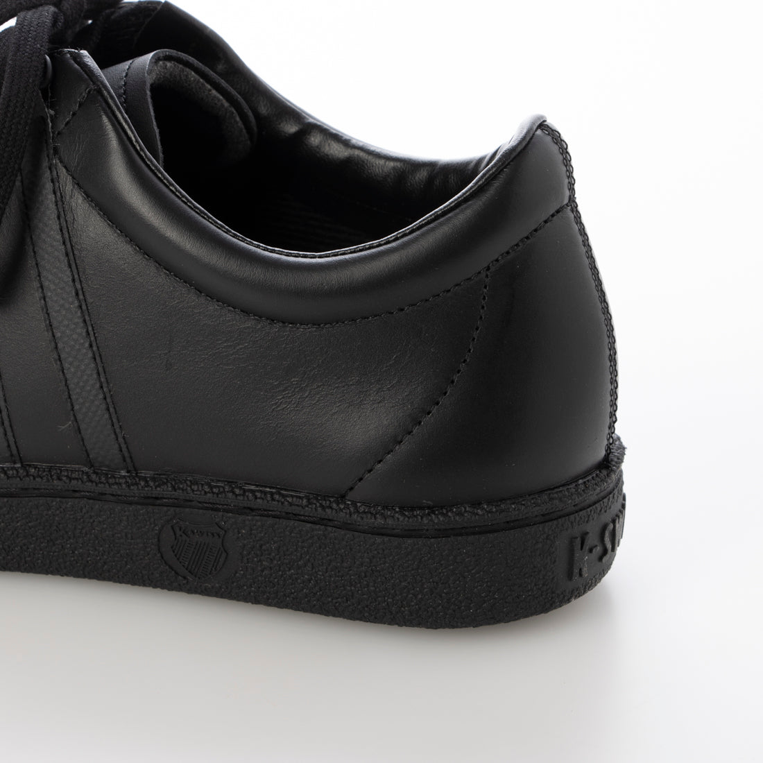 ケースイス K・SWISS K-SWISS Kスイス CLASSIC 66 JPN BLACK クラシック 66 ジャパン ブラック【2KSU-0066】 （ブラック） ブラック