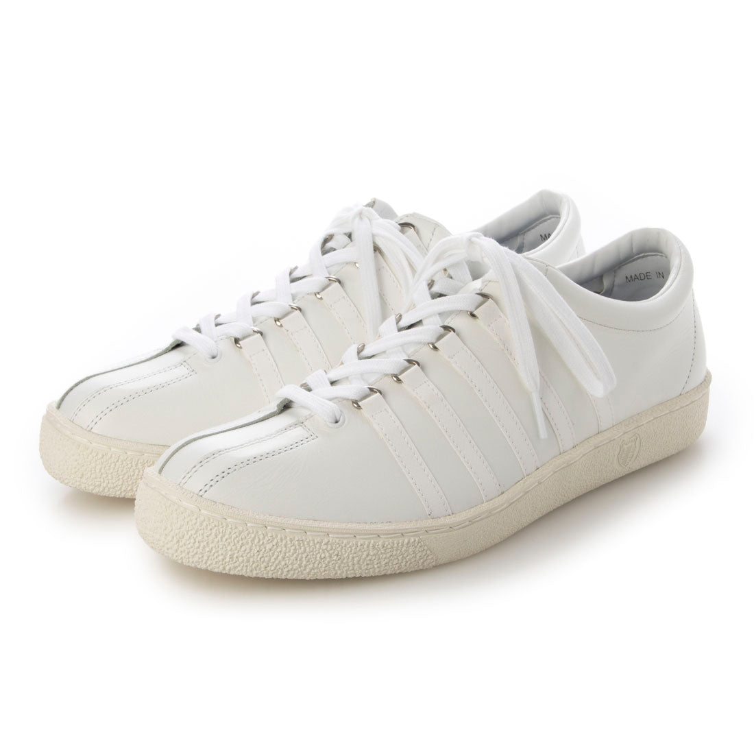 ケースイス K・SWISS K-SWISS Kスイス CLASSIC 66 JPN WHITE クラシック 66 ジャパン ホワイト 【2KSU-0066】 （ホワイト） ホワイト