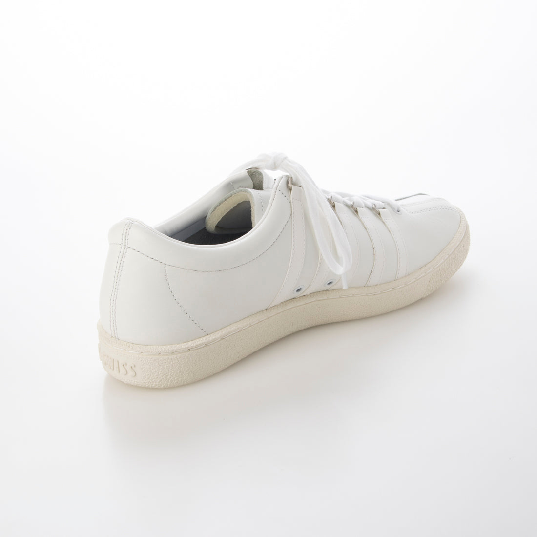 ケースイス K・SWISS K-SWISS Kスイス CLASSIC 66 JPN WHITE クラシック 66 ジャパン ホワイト 【2KSU-0066】 （ホワイト） ホワイト
