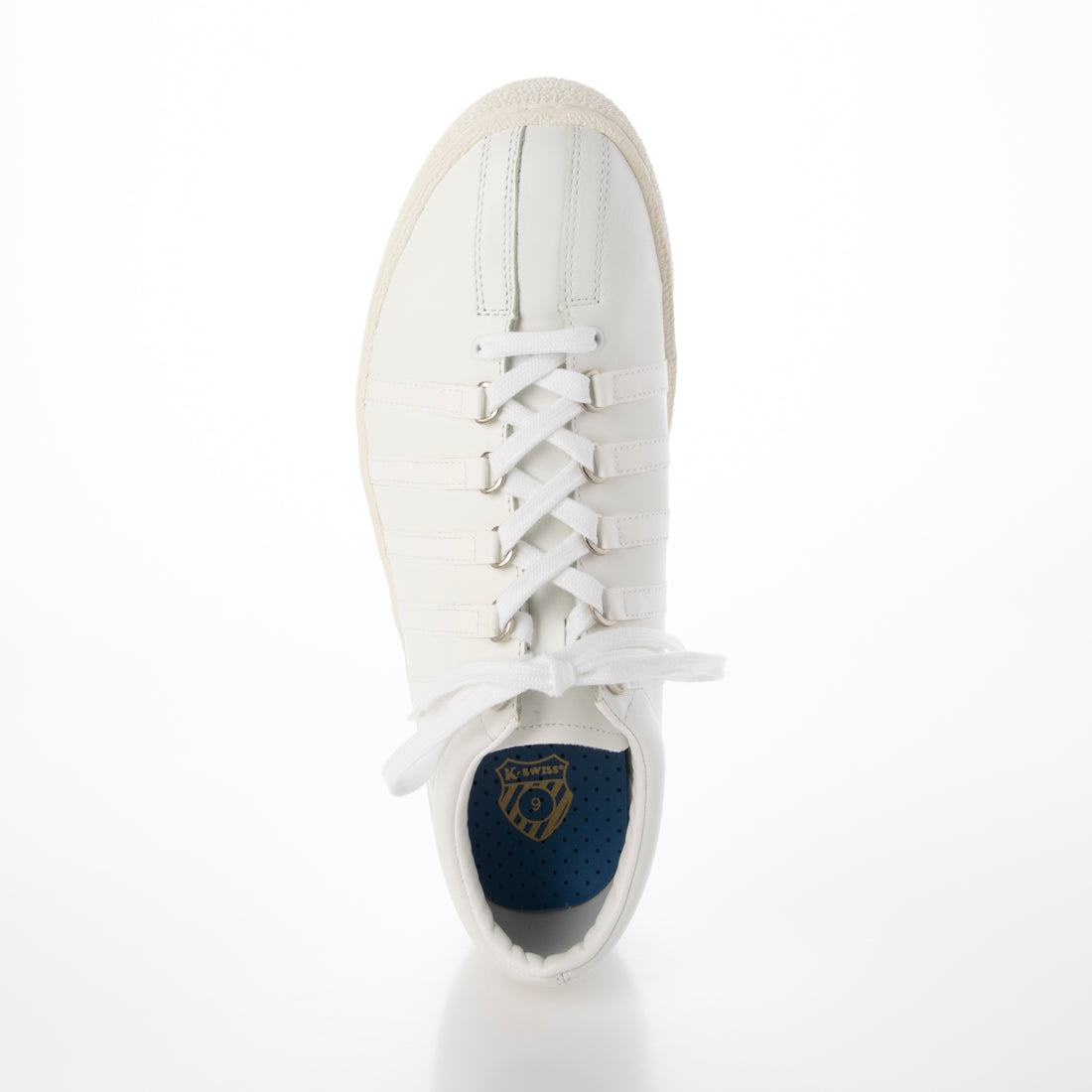 ケースイス K・SWISS K-SWISS Kスイス CLASSIC 66 JPN WHITE クラシック 66 ジャパン ホワイト 【2KSU-0066】 （ホワイト） ホワイト