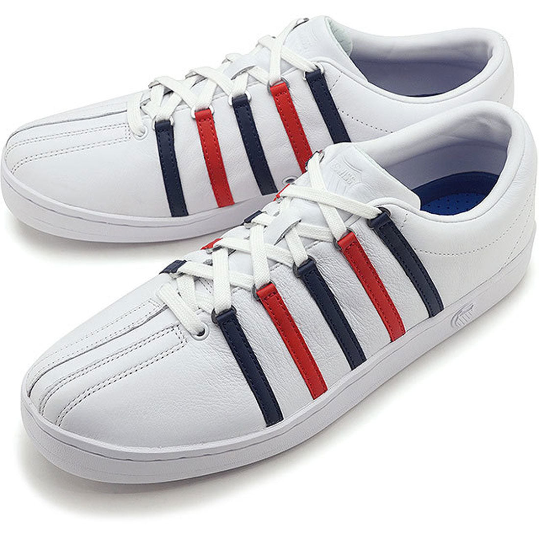 ケースイス K・SWISS CLASSIC 88 WBR [36022482:06322-154]