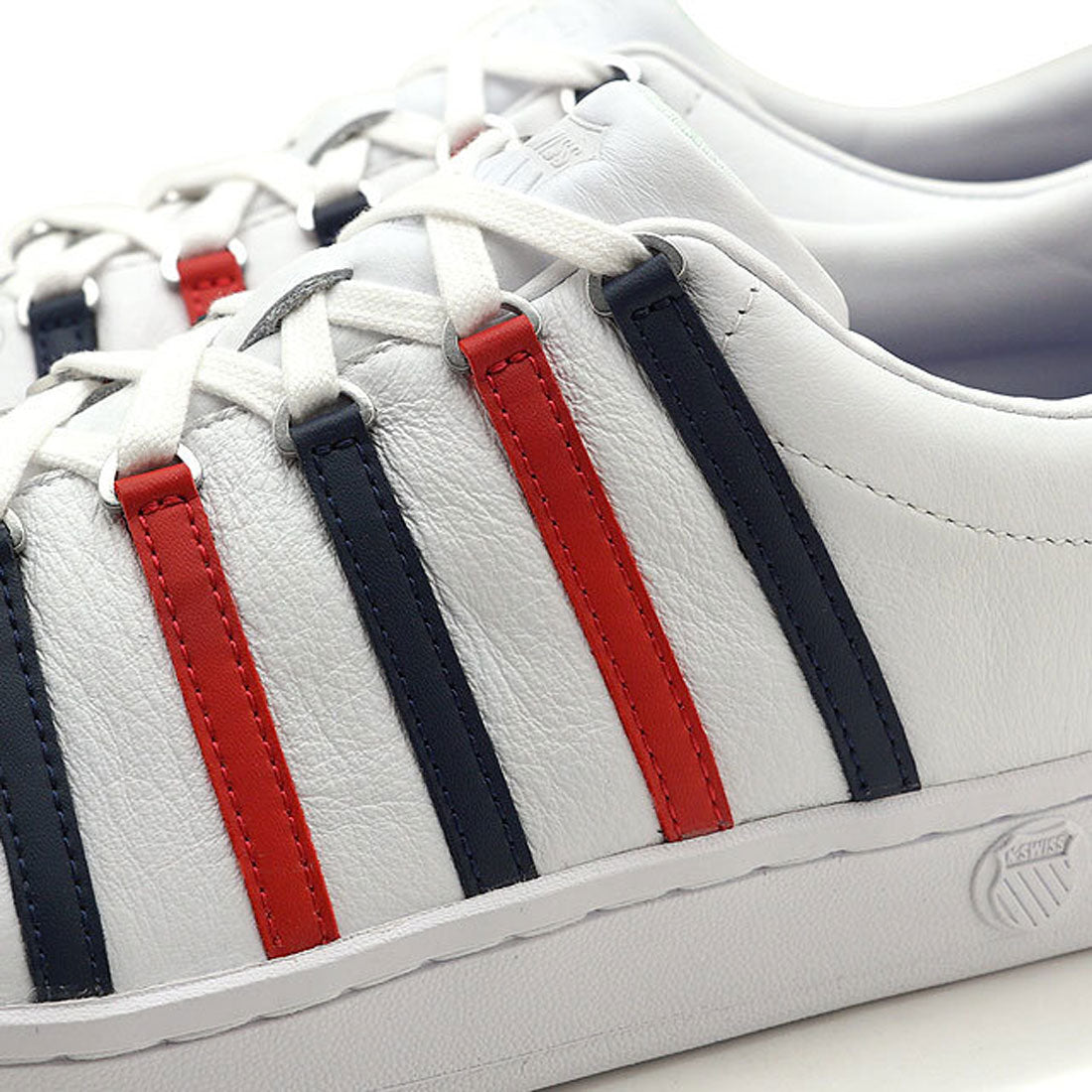 ケースイス K・SWISS CLASSIC 88 WBR [36022482:06322-154]