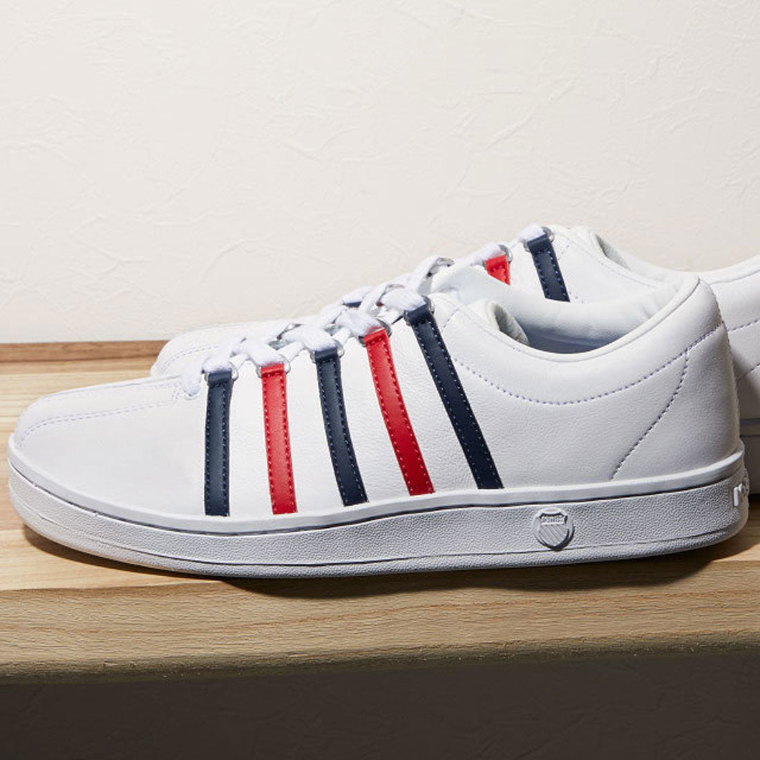 ケースイス K・SWISS CLASSIC 88 WBR [36022482:06322-154]