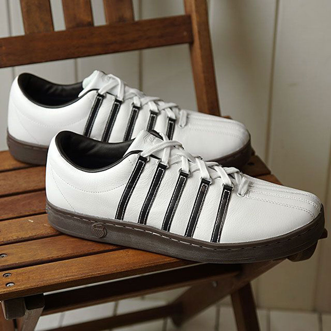 ケースイス K・SWISS CLASSIC 88 W/BG [36022487:06322-J05]