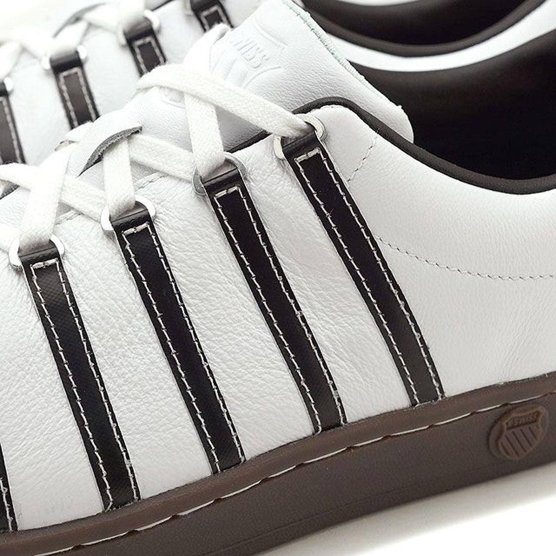 ケースイス K・SWISS CLASSIC 88 W/BG [36022487:06322-J05]
