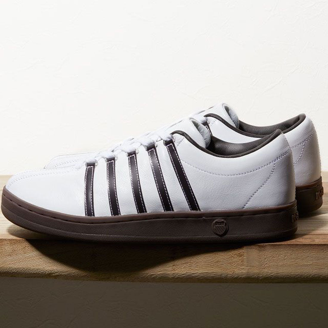 ケースイス K・SWISS CLASSIC 88 W/BG [36022487:06322-J05]