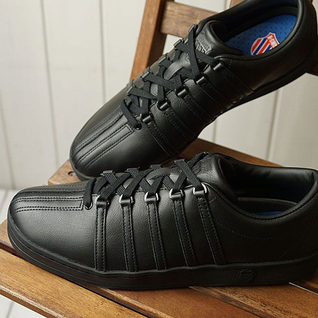 ケースイス K・SWISS CLASSIC 88 B/B [36022483:06322-003]