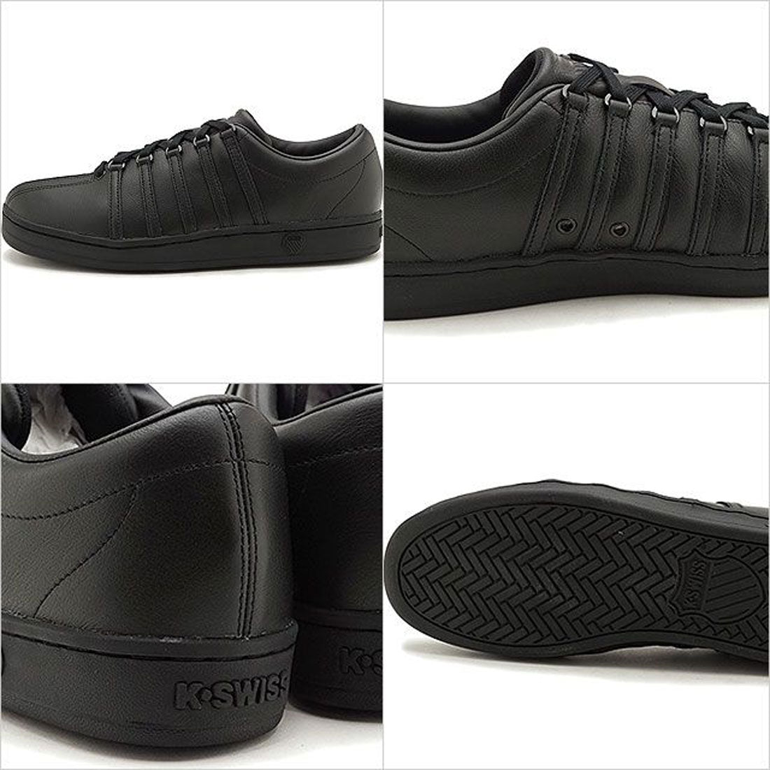 ケースイス K・SWISS CLASSIC 88 B/B [36022483:06322-003]