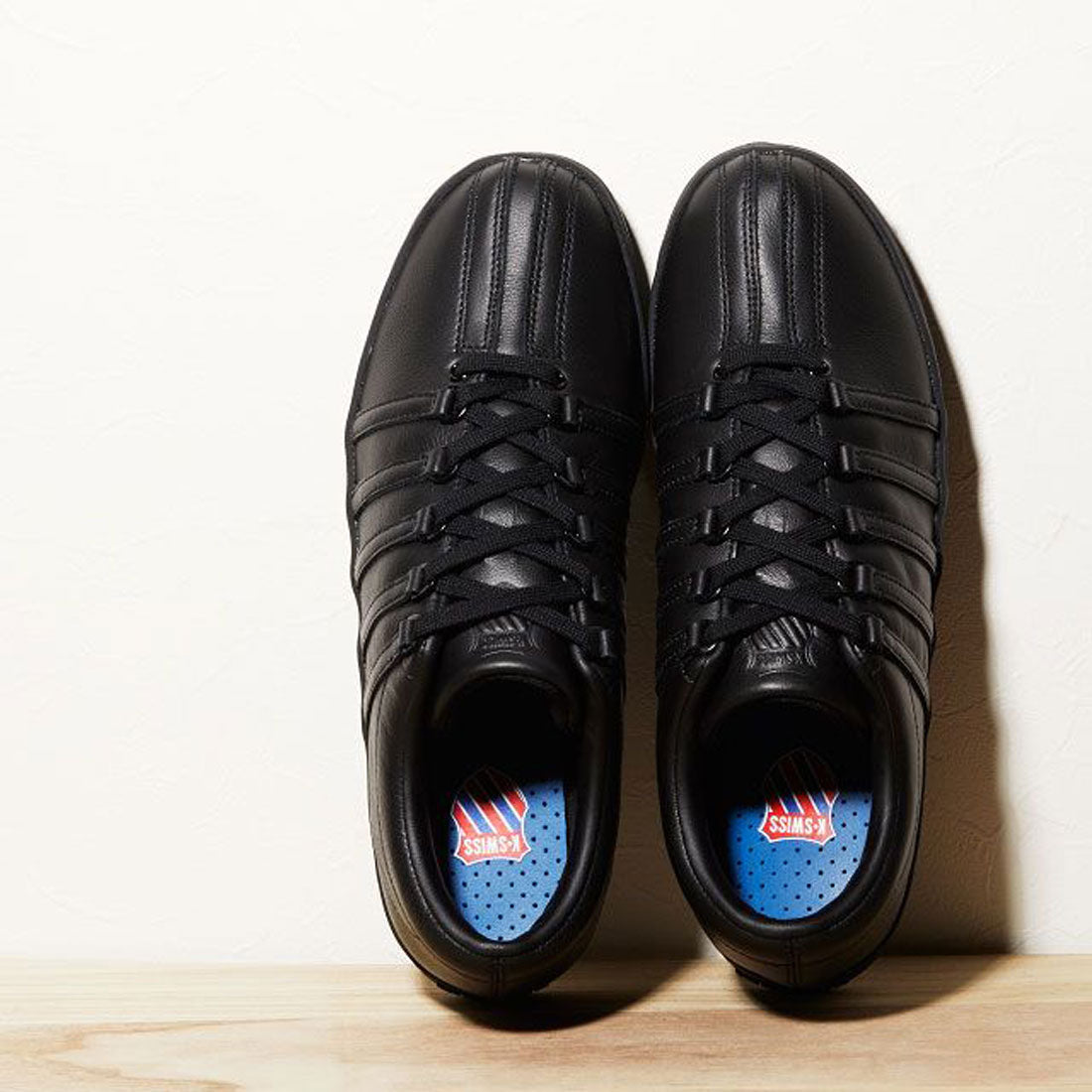 ケースイス K・SWISS CLASSIC 88 B/B [36022483:06322-003]