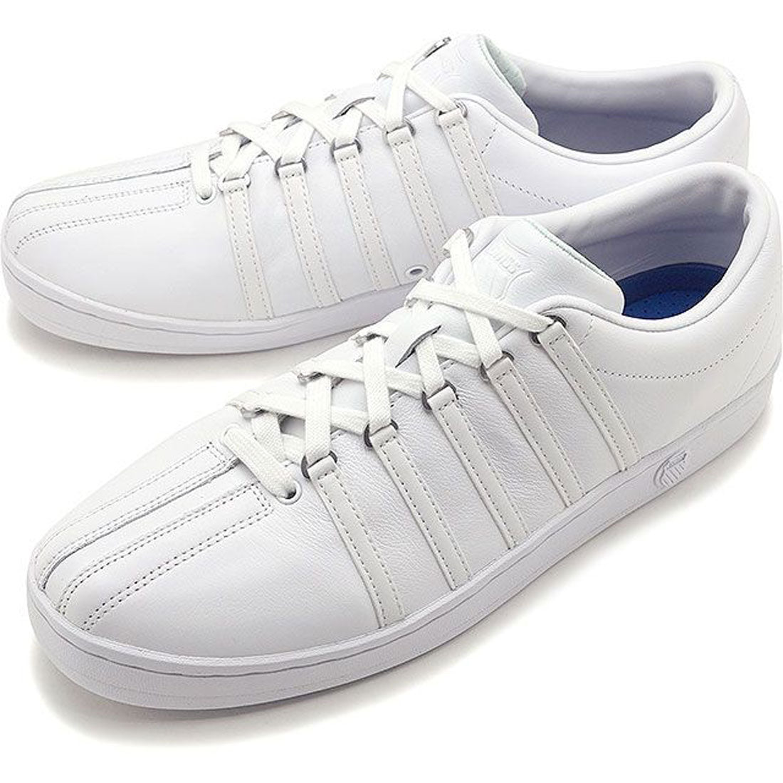 ケースイス K・SWISS CLASSIC 88 WHT [36022480:06322-856]