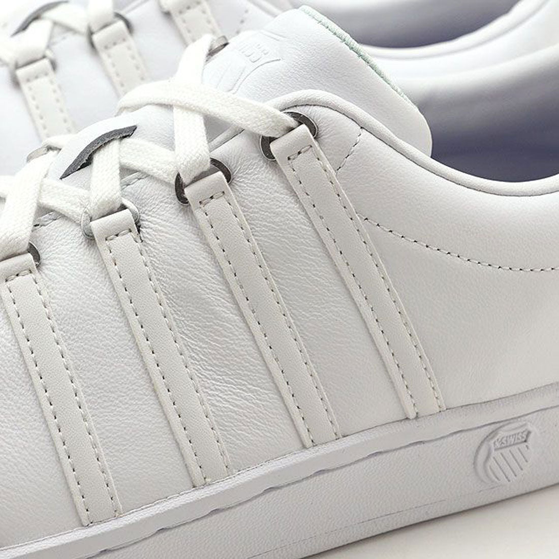 ケースイス K・SWISS CLASSIC 88 WHT [36022480:06322-856]