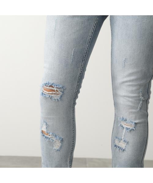 KSUBI ジーンズ van winkle trashed dreams 1000062582 （098/DENIM-ブルー） 098/DENIM-ブルー