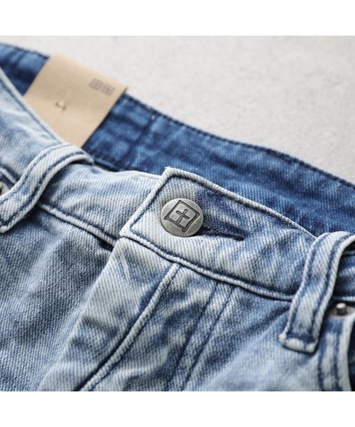 KSUBI ジーンズ van winkle trashed dreams 1000062582 （098/DENIM-ブルー） 098/DENIM-ブルー