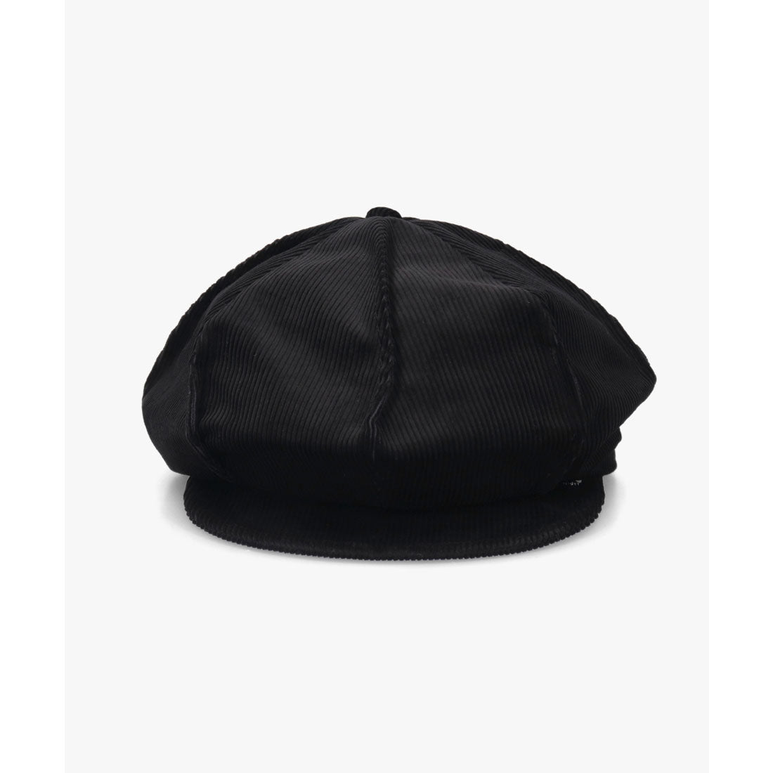 アース arth arth  Corduroy Tuck Cas / アース （BLACK (01)） BLACK (01)