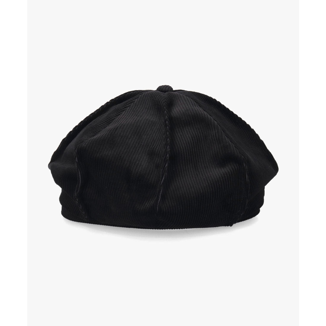 アース arth arth  Corduroy Tuck Cas / アース （BLACK (01)） BLACK (01)