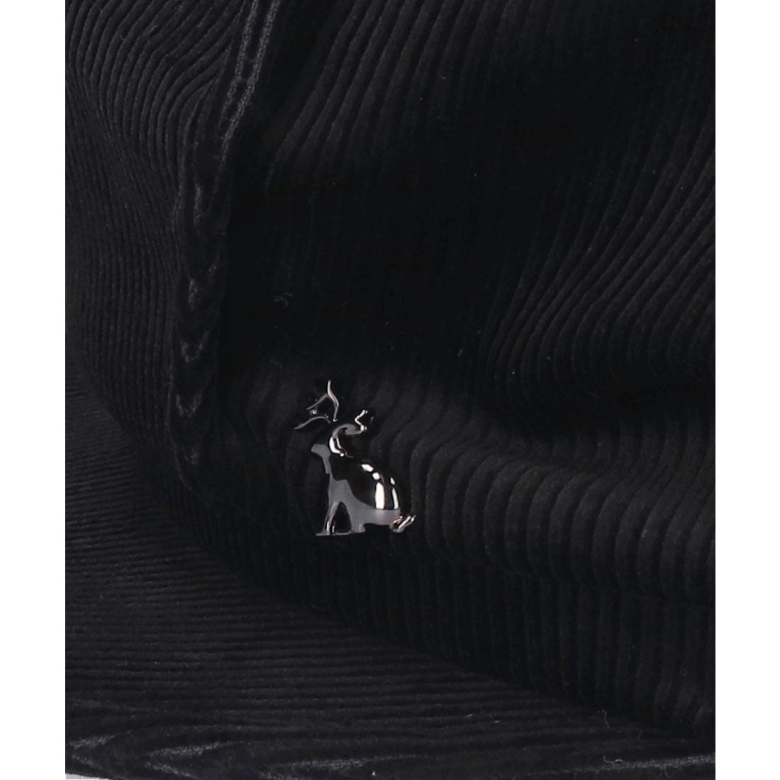 アース arth arth  Corduroy Tuck Cas / アース （BLACK (01)） BLACK (01)