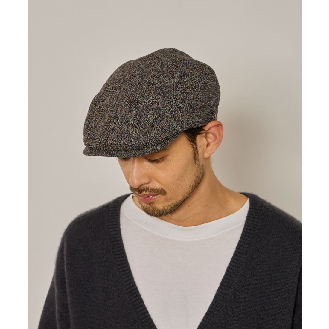 アース arth arth  Co Tweed Hunting / アース （NAVY (71)） NAVY (71)