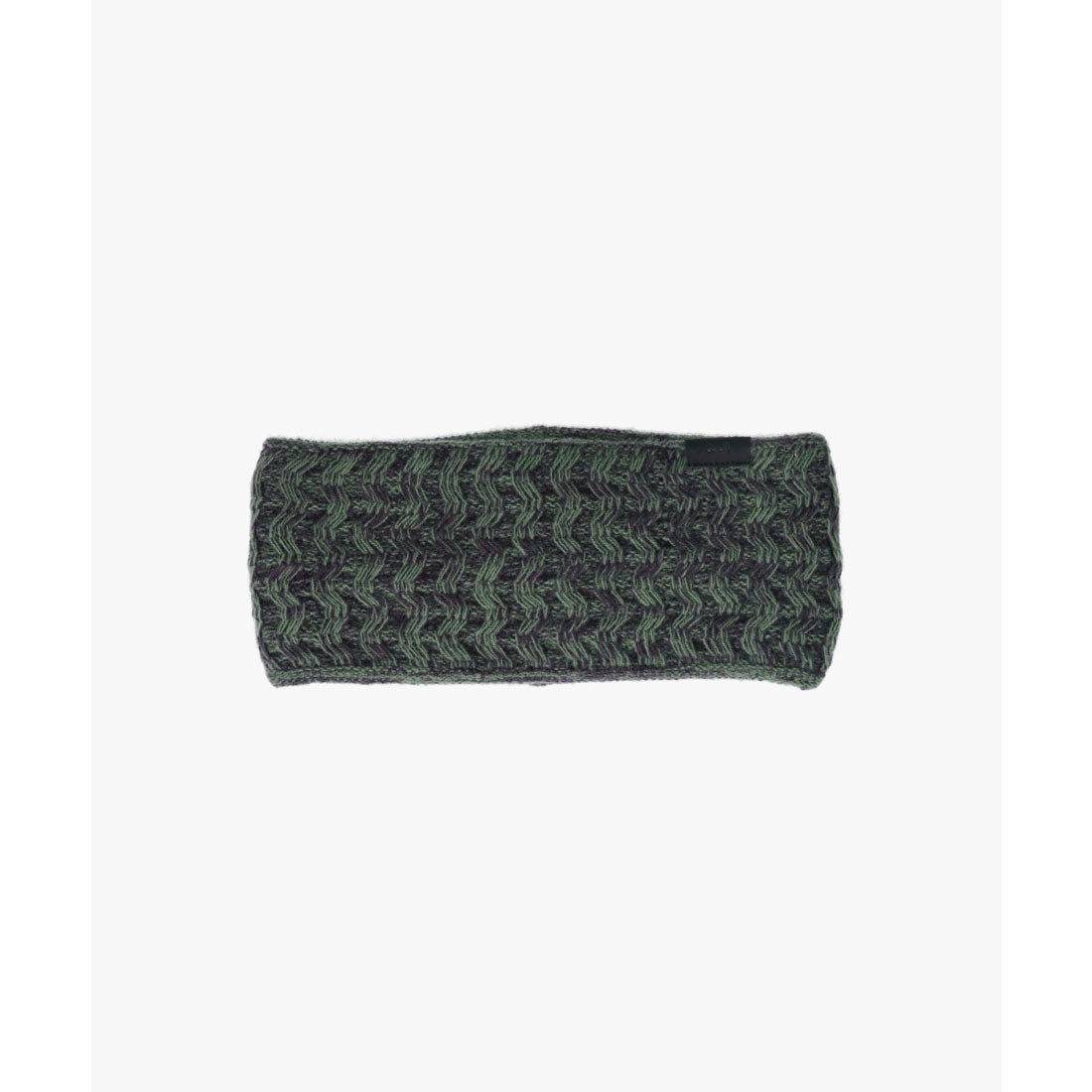 アース arth arth  Wave Knit Headband / アース （GREEN (53)） GREEN (53)