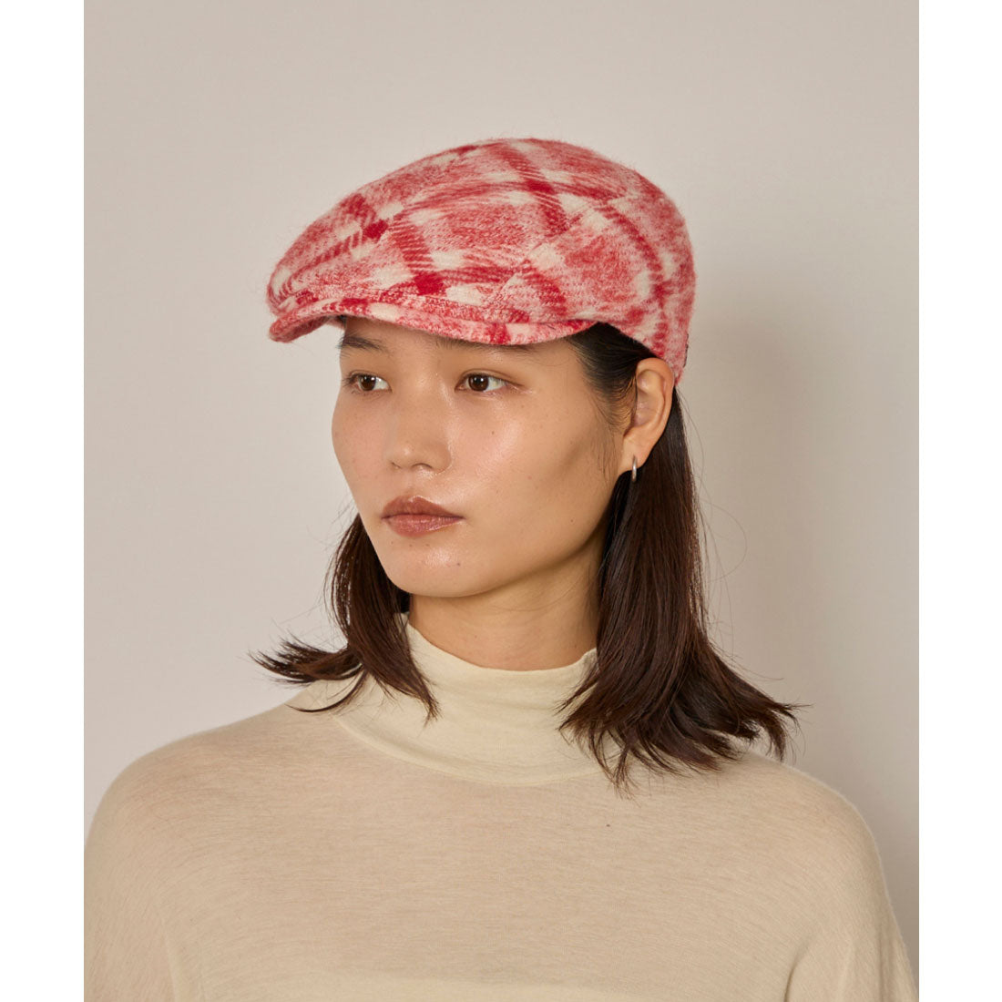 アース arth arth  Check Mosser Hunting / アース （RED (13)） RED (13)