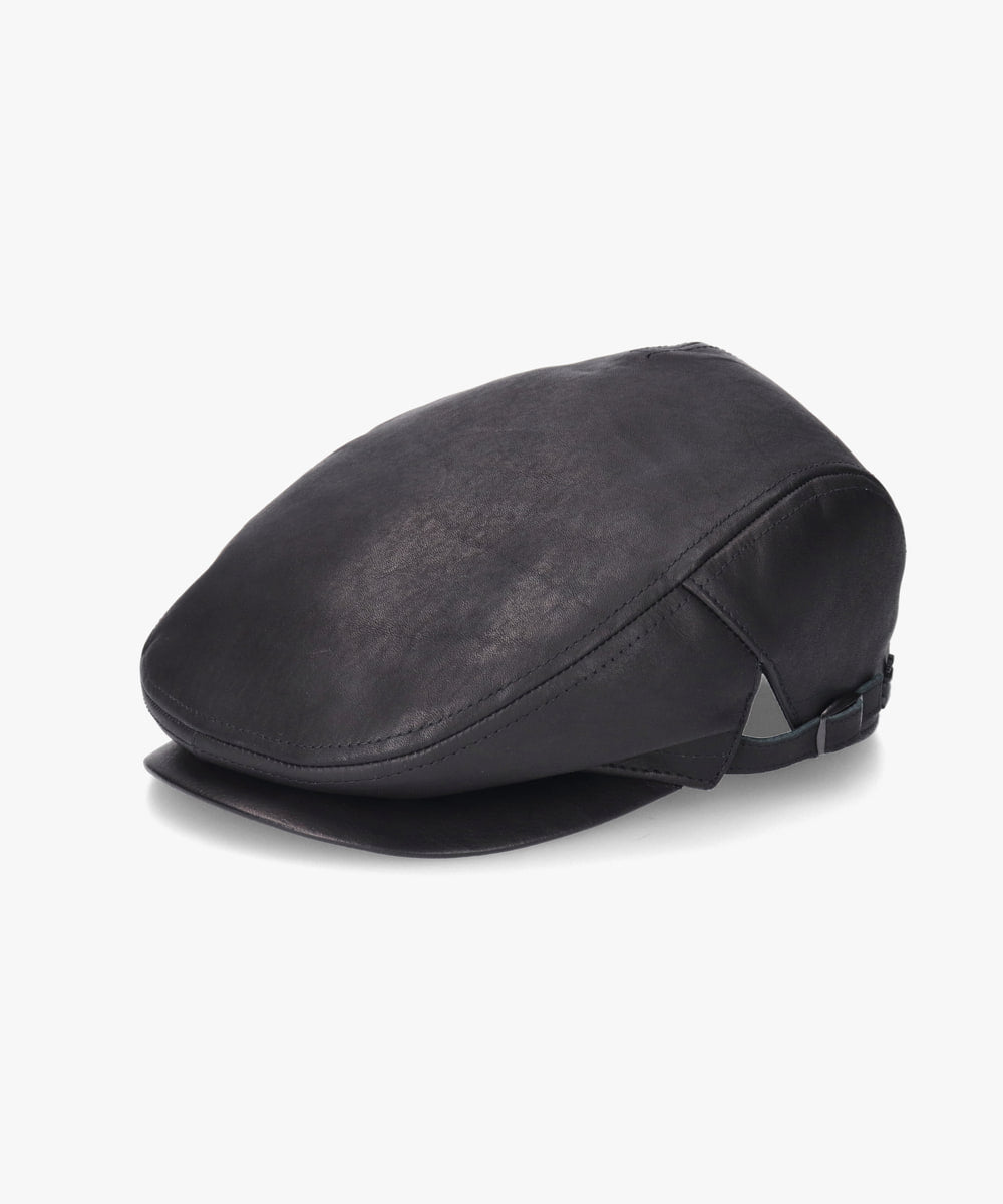 アース arth arth  Side AJS Leather Hunting