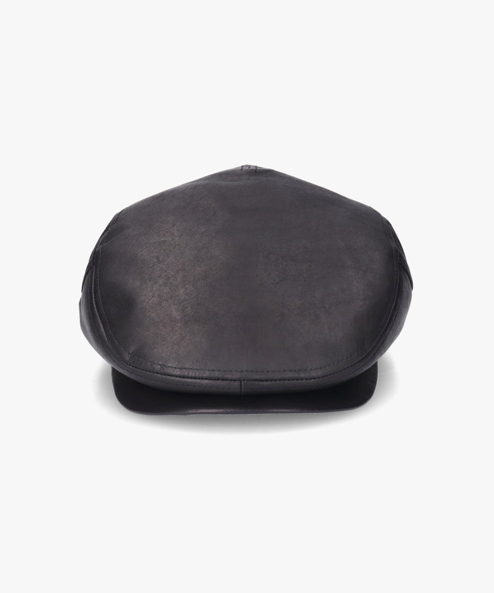 アース arth arth  Side AJS Leather Hunting