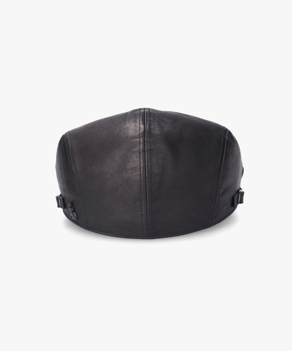 アース arth arth  Side AJS Leather Hunting