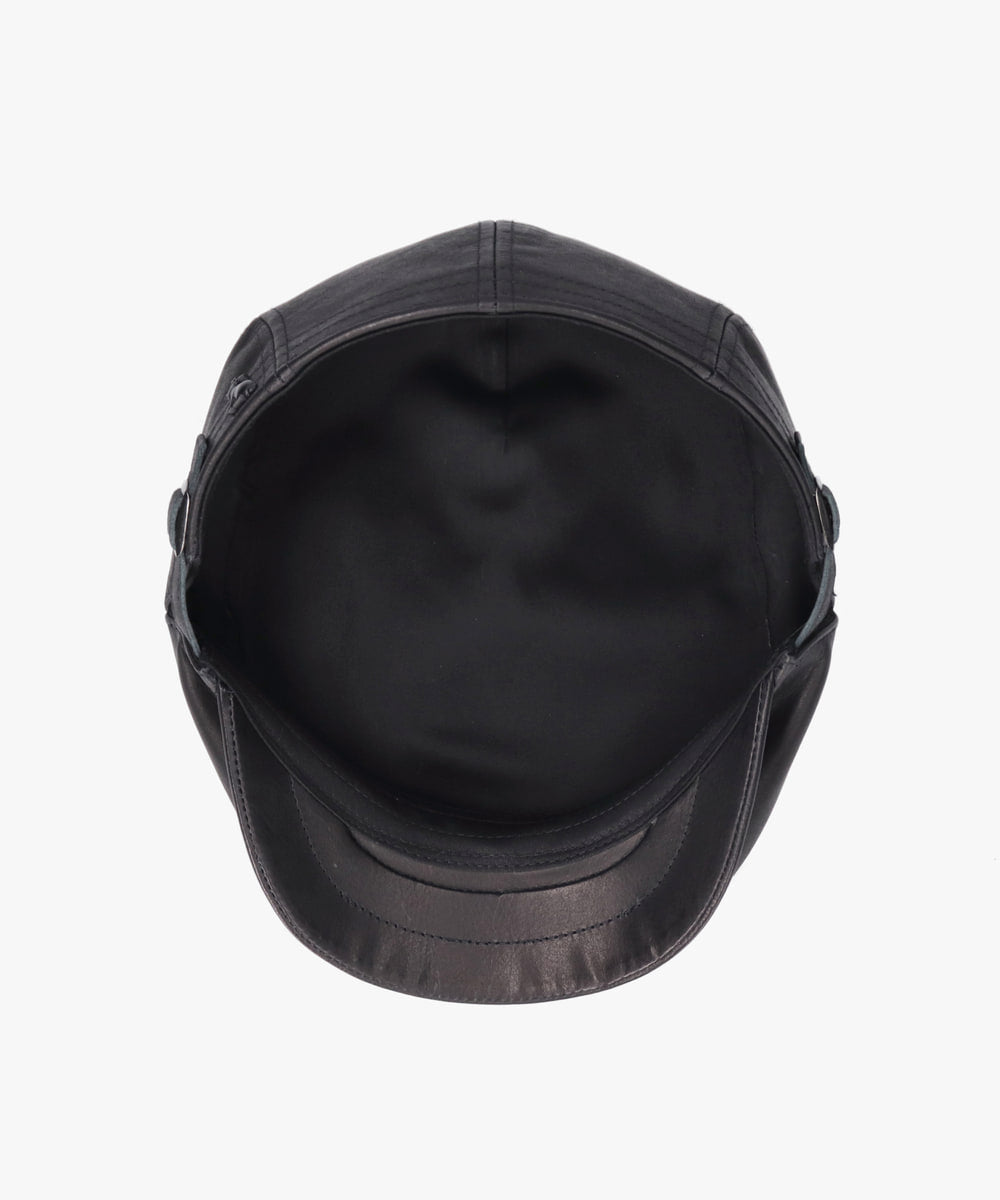アース arth arth  Side AJS Leather Hunting