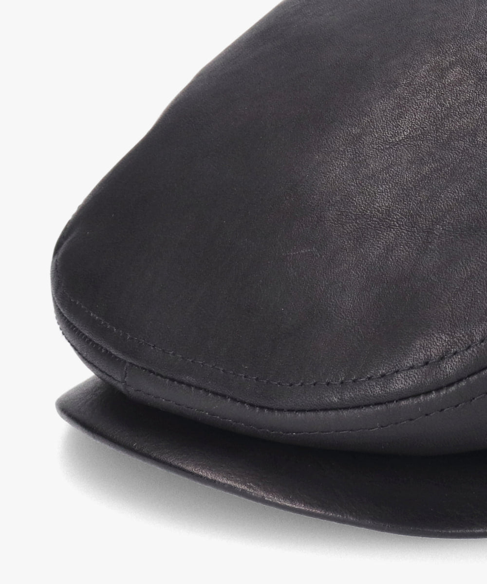アース arth arth  Side AJS Leather Hunting