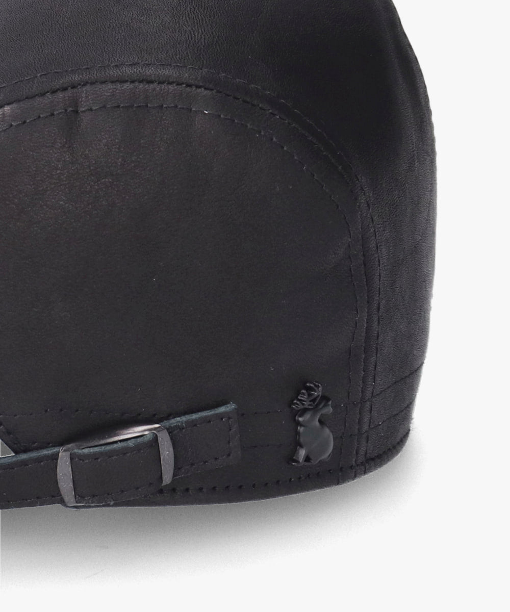アース arth arth  Side AJS Leather Hunting