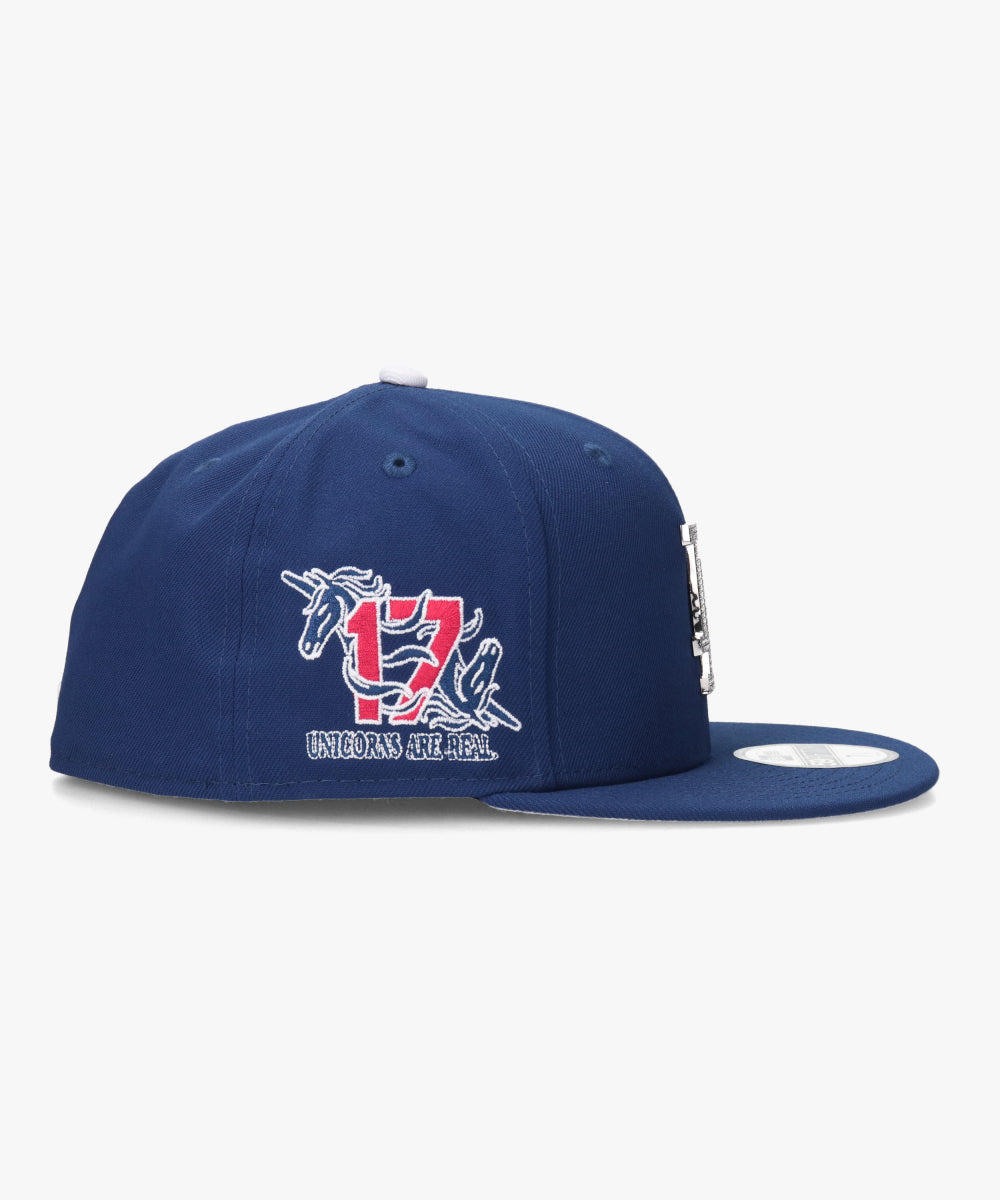アース arth NEW ERA  5950 LAD OHTANI 24 STATS （DROY (75)） DROY (75)
