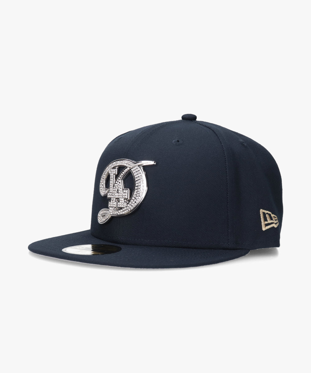 アース arth NEW ERA  5950 LAD OHTANI 24 STATS （NVY (71)） NVY (71)