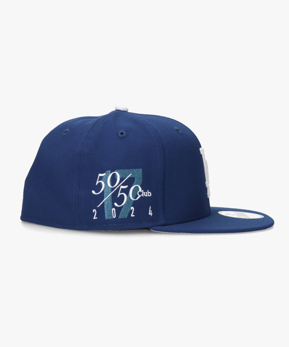 アース arth NEW ERA  5950 LAD OHTANI 5050C （DROY (75)） DROY (75)