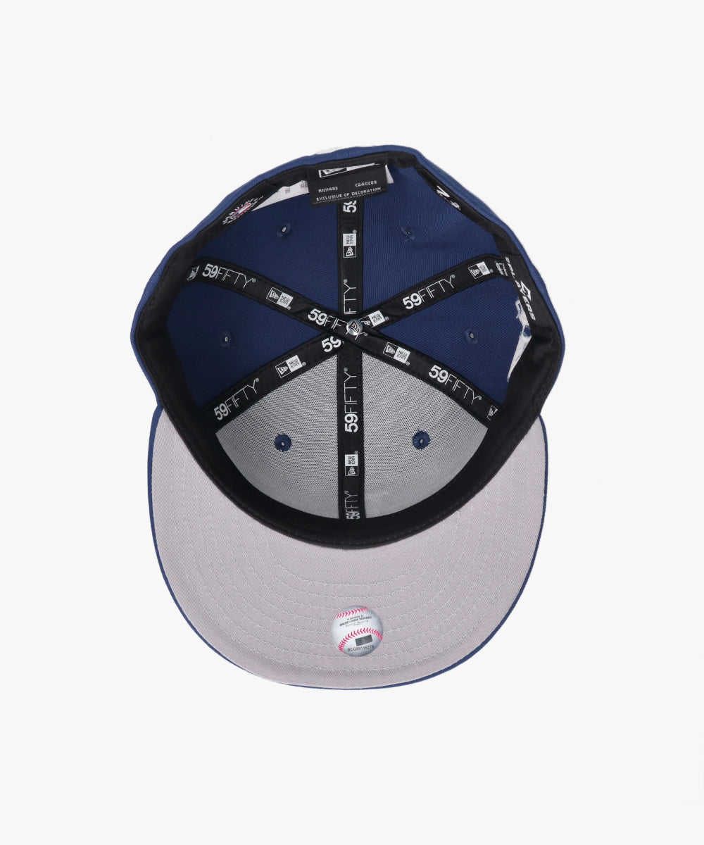 アース arth NEW ERA  5950 LAD OHTANI 5050C （DROY (75)） DROY (75)