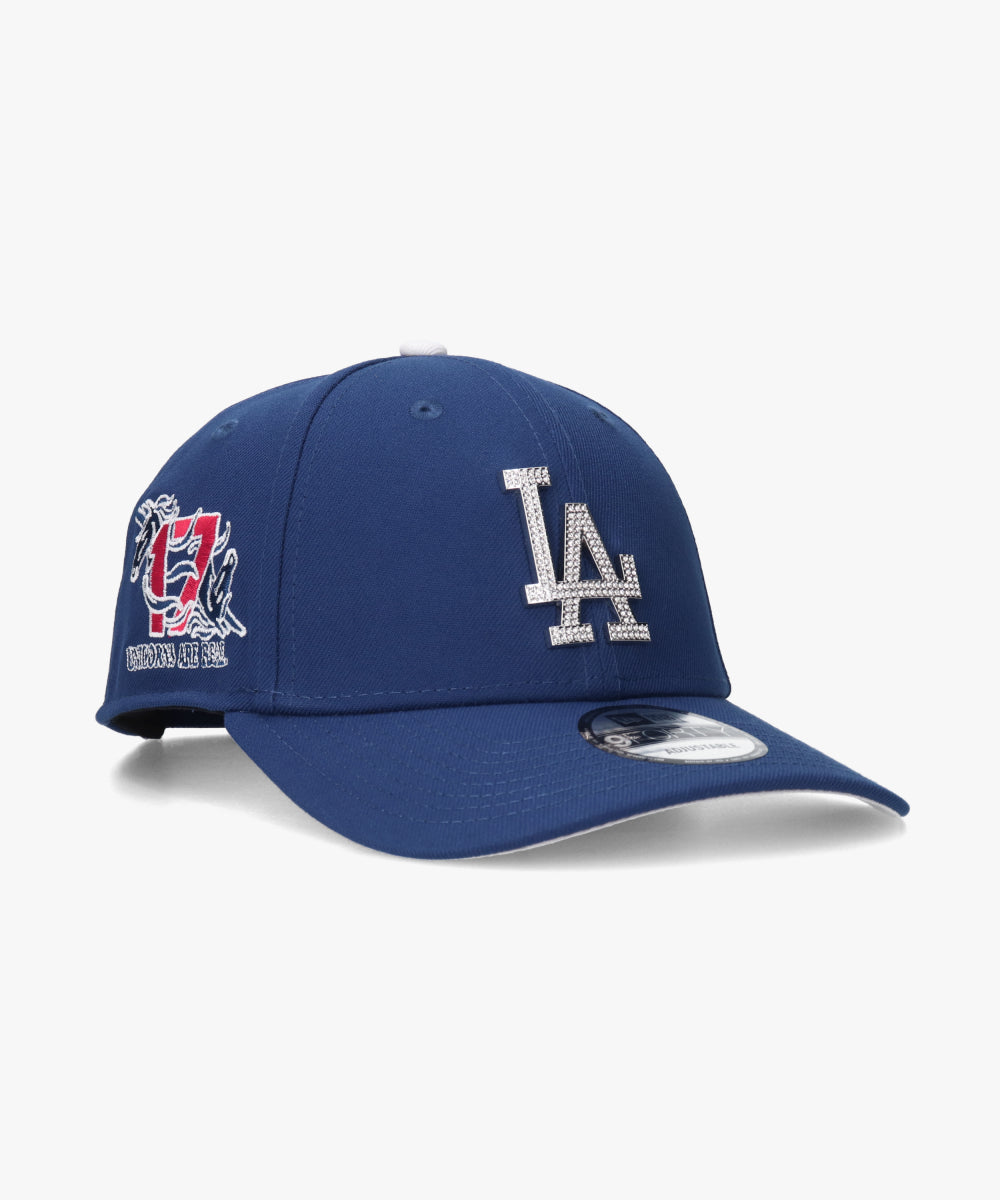 アース arth NEW ERA  940 LAD OHTANI 24 STATS （DROY (75)） DROY (75)