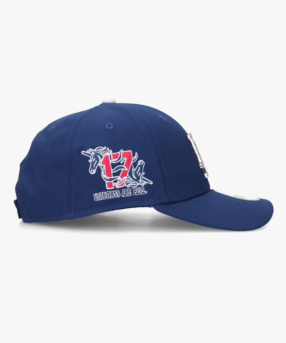 アース arth NEW ERA  940 LAD OHTANI 24 STATS （DROY (75)） DROY (75)