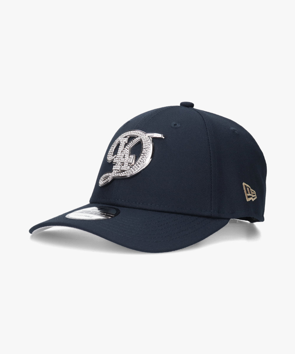 アース arth NEW ERA  940 LAD OHTANI 24 STATS （NVY (71)） NVY (71)