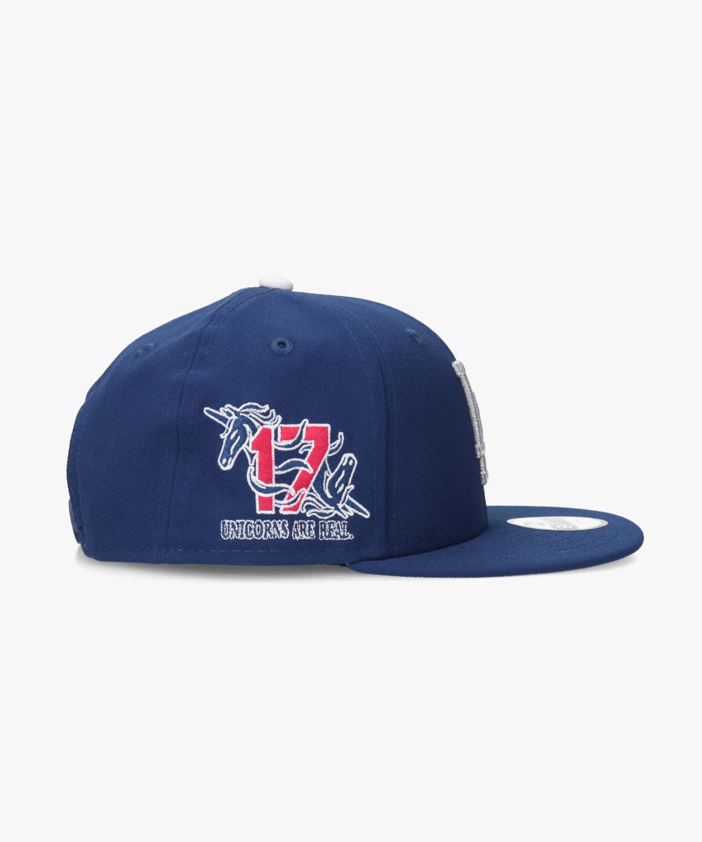 アース arth NEW ERA  YTH950 LAD OHTANI 24 STATS （DROY (75)） DROY (75)