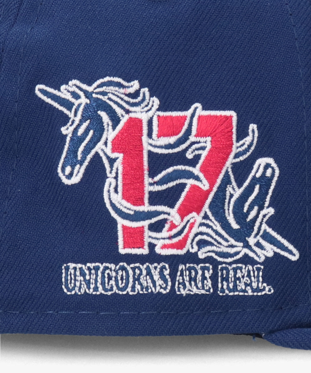 アース arth NEW ERA  YTH950 LAD OHTANI 24 STATS （DROY (75)） DROY (75)