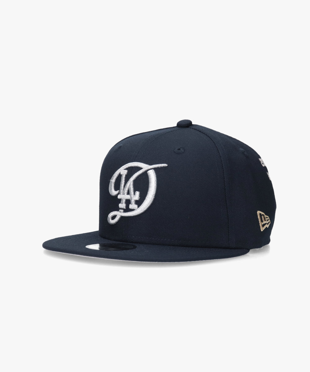 アース arth NEW ERA  YTH950 LAD OHTANI 24 STATS （NVY (71)） NVY (71)