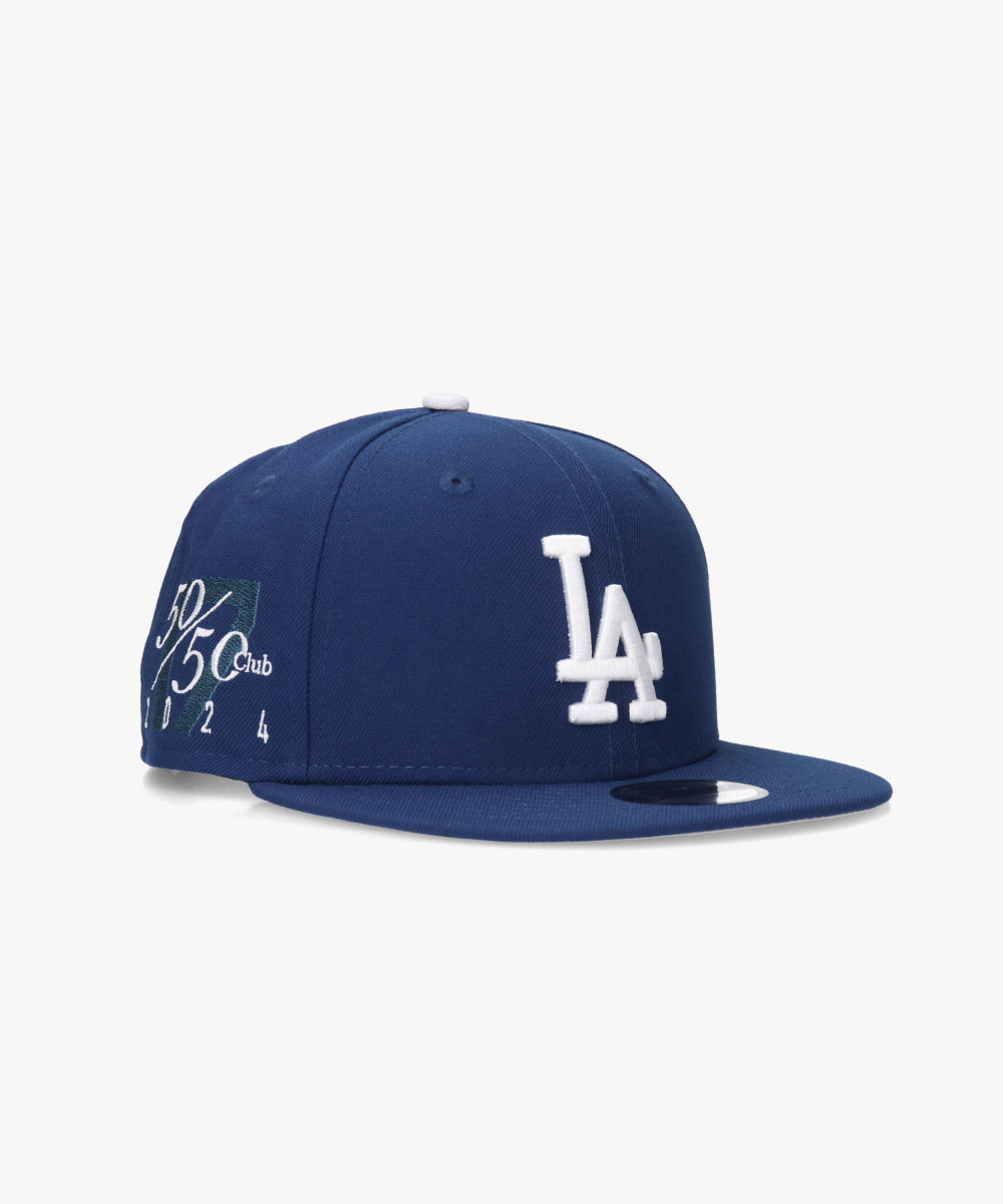 アース arth NEW ERA  YTH950 LAD OHTANI 5050C （DROY (75)） DROY (75)