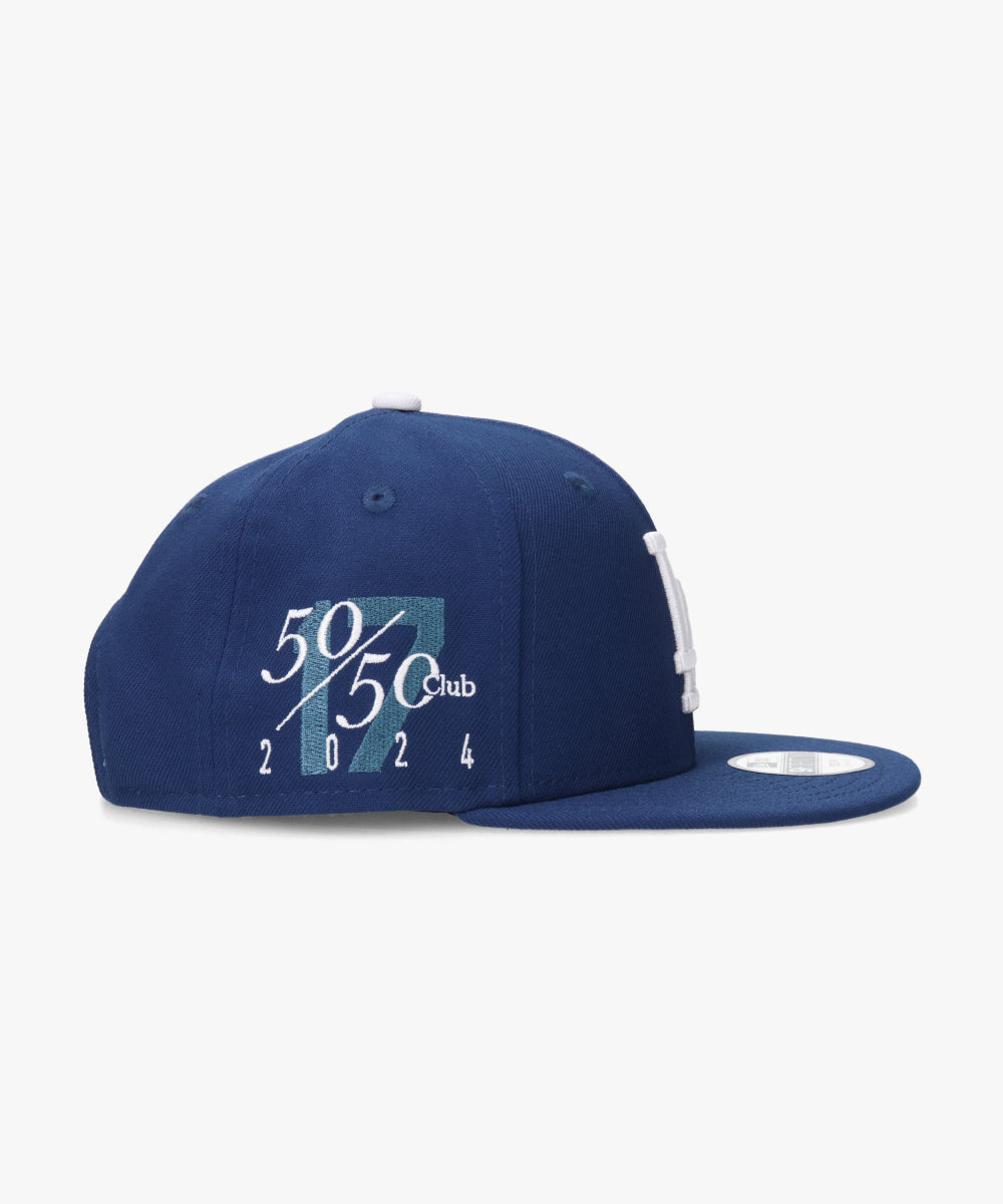 アース arth NEW ERA  YTH950 LAD OHTANI 5050C （DROY (75)） DROY (75)