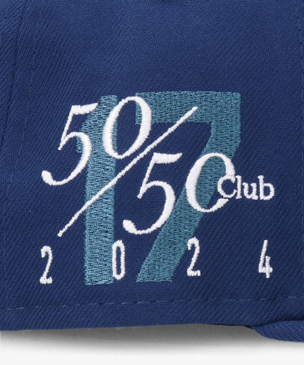 アース arth NEW ERA  YTH950 LAD OHTANI 5050C （DROY (75)） DROY (75)