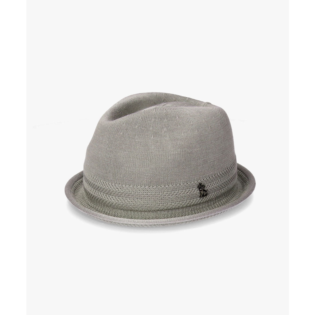 アース arth arth  TM Short Brim Fedora / アース （GRAY (03)） GRAY (03)
