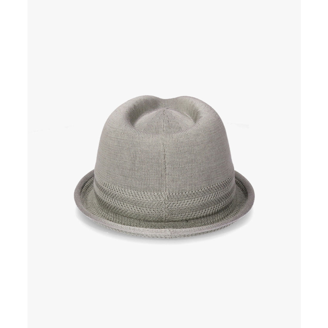アース arth arth  TM Short Brim Fedora / アース （GRAY (03)） GRAY (03)