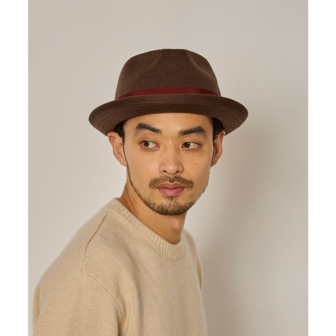 アース arth arth  Thermo MERCURY / アース （BROWN (91)） BROWN (91)